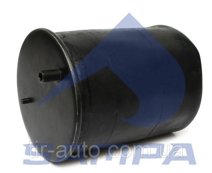 SUMO01専用 Подушка 4912NP13 Рено Магнум Премиум со стаканом 1 шпилька ( Sampa