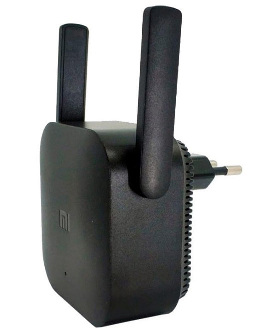 Ретранслятор Xiaomi Mi WiFi Amplifier Pro