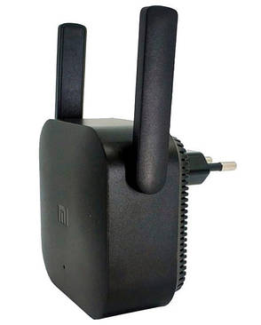 Ретранслятор Xiaomi Mi WiFi Amplifier Pro, фото 1