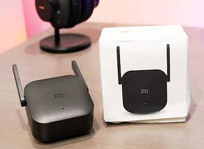 Ретранслятор Xiaomi Mi WiFi Amplifier Pro, фото 5