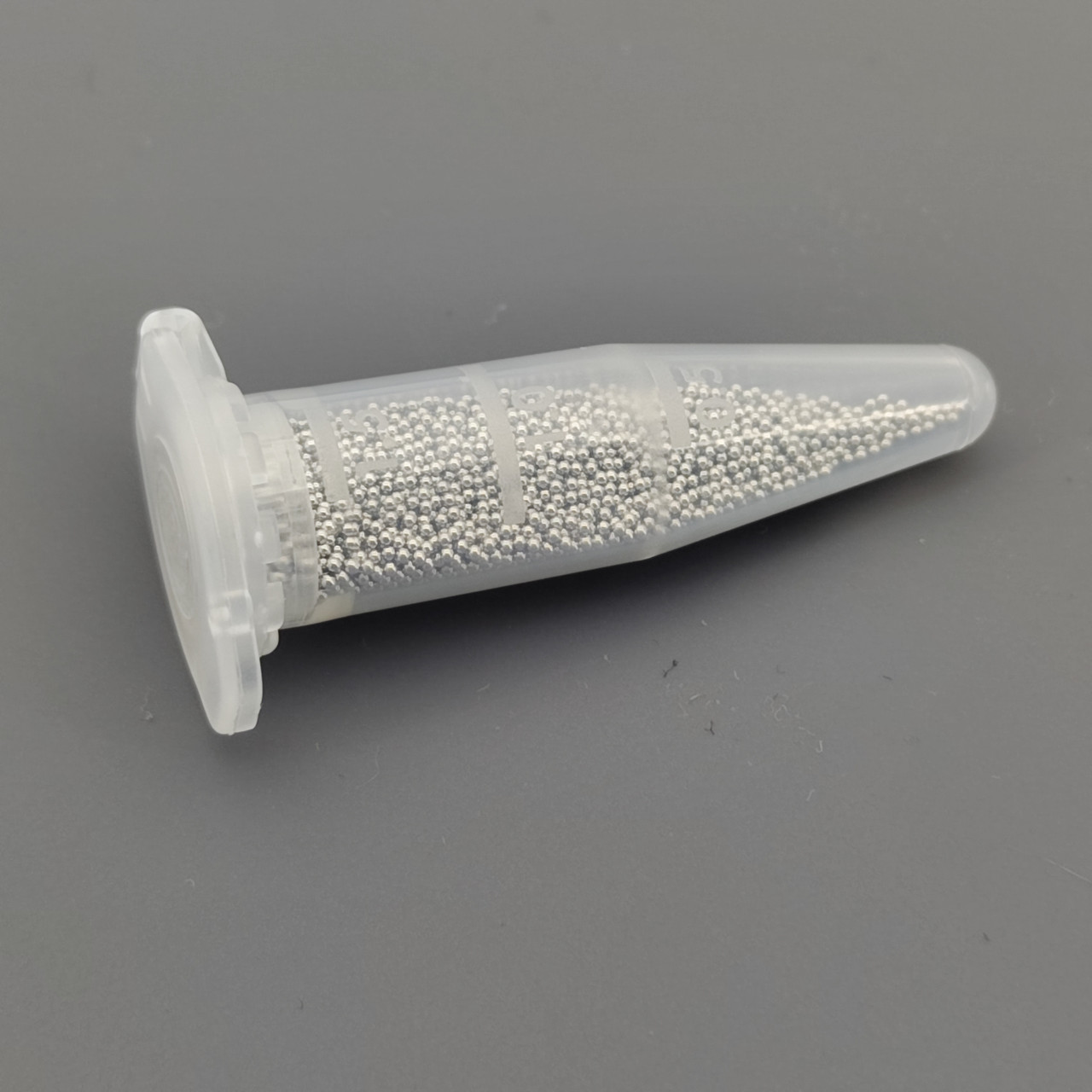 Кульки BGA 0.65 mm (5 тис. шт.) олов'яно-свинцеві