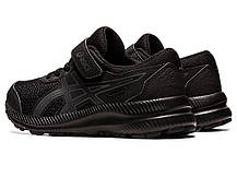 Кросівки дитячі Asics Contend 8 PS ( 1014A258-001), фото 5
