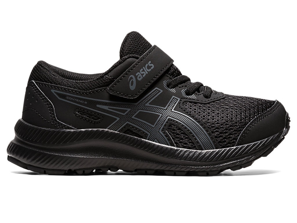 Кросівки дитячі Asics Contend 8 PS ( 1014A258-001)