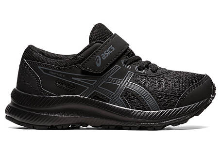 Кросівки дитячі Asics Contend 8 PS ( 1014A258-001), фото 1