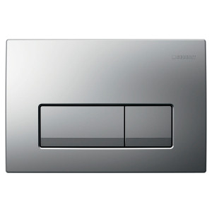 Кнопка Delta 50 ( 115.119.46.1 ) Geberit Art. 115.119.46.1