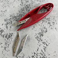 Ножиці для обрізання нитки (ниткоріз) Pin 1455