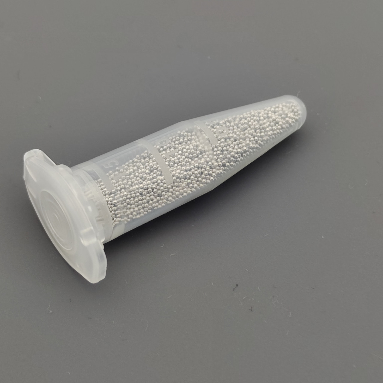 Кульки BGA 0.60 mm (5 тис. шт.) олов'яно-свинцеві