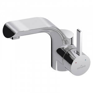 Змішувач Luvio (S951-142/S951-051) Cersanit Art. S951-142/S951-051, фото 1