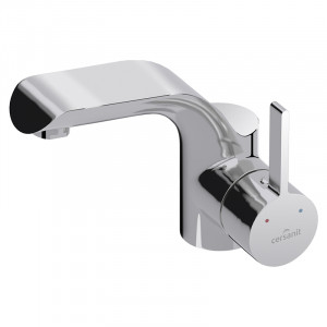 Змішувач Luvio (S951-142/S951-051) Cersanit Art. S951-142/S951-051