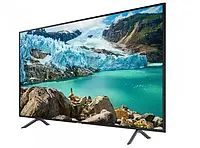 Телевізор 32" Smart TV, HDMI, ULTRA HD, LED Смарт тв 32 дюйми з Т2 вбудованою приставкою