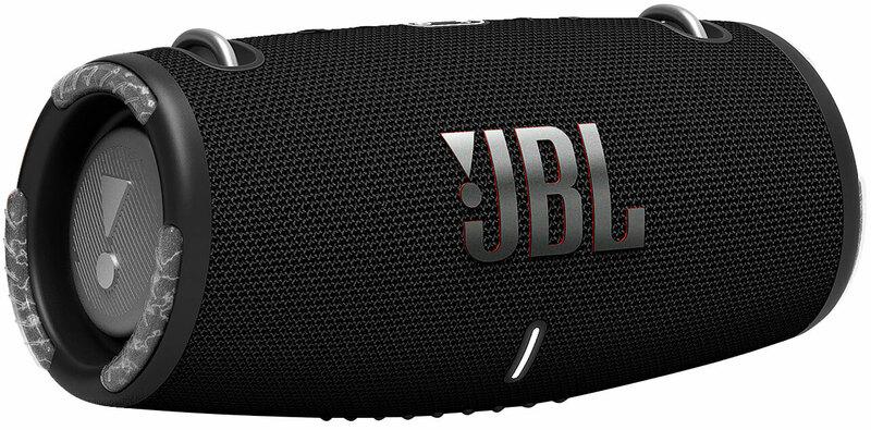 Портативна колонка JBL Xtreme 3 Black (JBLXTREME3BLK)