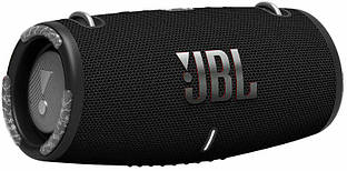 Портативна колонка JBL Xtreme 3 Black (JBLXTREME3BLK)