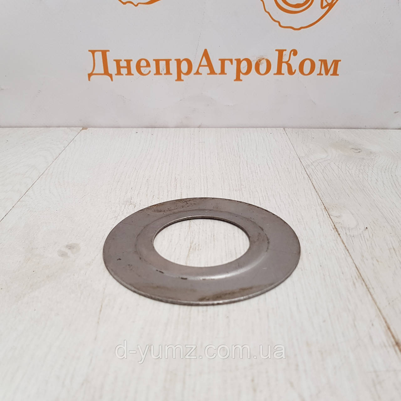 Шайба гальма ЮМЗ 45-3502018, фото 1