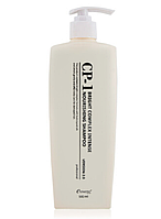 Шампунь для восстановления волос Esthetic House CP-1 Bright Complex Intense Nourishing Shampoo 500 м