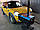 Mini Cooper R56 встановлення світлодіодних Bi-LED линз, фото 3