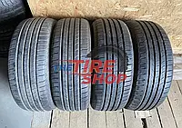 Летняя резина шины 205/55R16 NEXEN 6,5-7мм