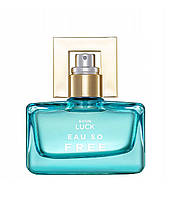 Luck Eau So Free , 30 мл