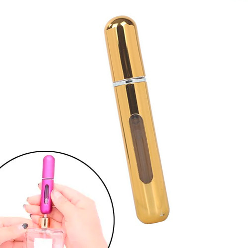 РђС‚РѕРјР°Р№Р·РµСЂ С„Р»Р°РєРѕРЅ РґРѕСЂРѕР¶РЅС‹Р№ РјРёРЅРё РґР»СЏ РїР°СЂС„СЋРјРµСЂРёРё РґСѓС…РѕРІ 8РјР», фото 1