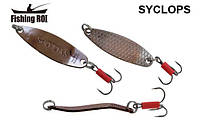 Блесна Fishing ROI Syclops 14gr 005