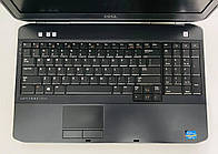 Ноутбук Dell Latitude E5530 15.6"HD/i3-3110M(2.4GHz)/6Gb/120Gb SSD/Intel HD 4000/Win10Pro Б.У.