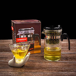 Заварник для чаю ізіпод Kamjove TP-120 200 ml