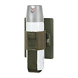Чохол для газового балончика M-Tac Ranger Green 10205023, фото 4