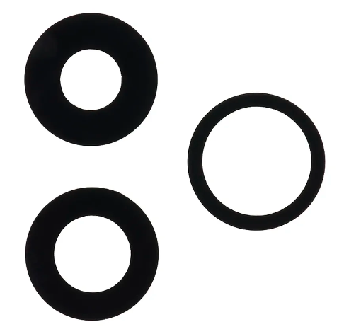 Скло камери iPhone 13 Pro Max H/C, фото 1