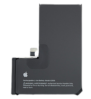 Батарея iPhone 13 Pro (3080 mAh) аккумулятор (акб) с проклейкой