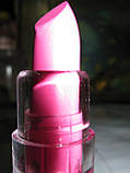 Помада для губ Nyx тон 06 Matte Lipstik Mat Rouge a levres рожева матова, фото 6