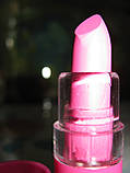 Помада для губ Nyx тон 06 Matte Lipstik Mat Rouge a levres рожева матова, фото 4