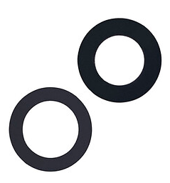 Скло камери iPhone 13 (набір), H/Q, фото 1