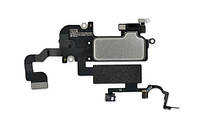 Динамик iPhone 12 Pro Max слуховой верхний (спикер) с датчиком