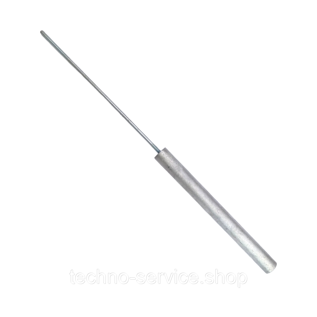 Анод бойлера M5*210 D19*200 Kawai