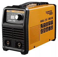 Зварювальний інвертор Kaiser MMA-250 HOME LINE
