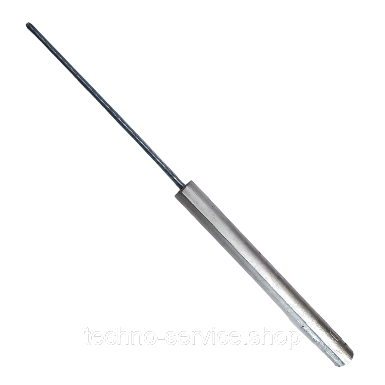 Анод бойлера M6*230 D20*200 Ukraine