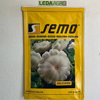 Патісон Делікатес 5 г (Semo)