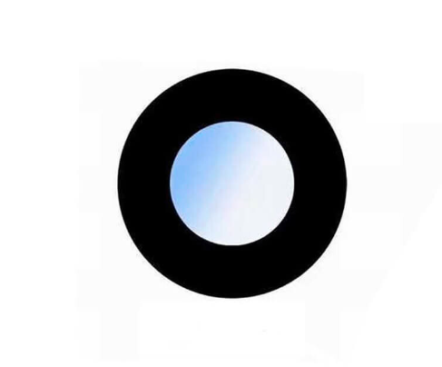 Скло камери iPhone 11 Pro Max (набір), H/Q, фото 1