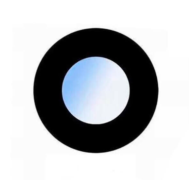 Скло камери iPhone 11 Pro (набір), H/Q, фото 1