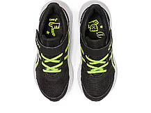 Кросівки дитячі Asics Jolt 4 PS ( 1014A299-003), фото 6