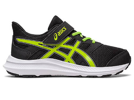 Кросівки дитячі Asics Jolt 4 PS ( 1014A299-003), фото 1