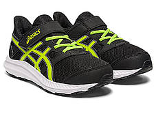 Кросівки дитячі Asics Jolt 4 PS ( 1014A299-003), фото 4