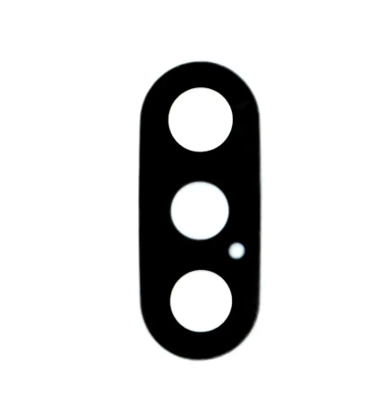 Скло камери iPhone XS Max, H/Q, фото 1