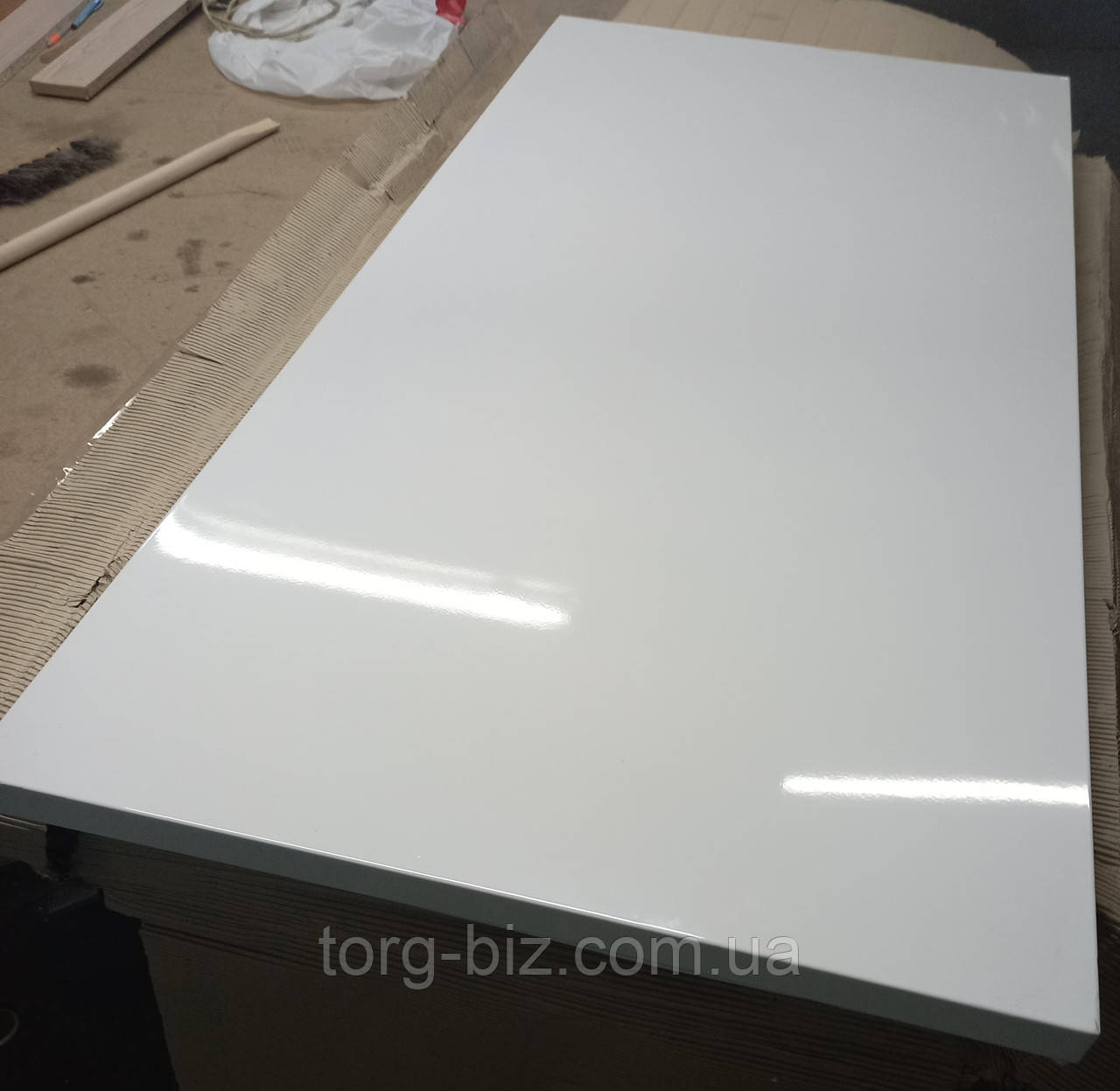 ДВЕРЬ для холодильної шафи Cold S1400 1600х790 мм КОЛД (Польща), фото 1