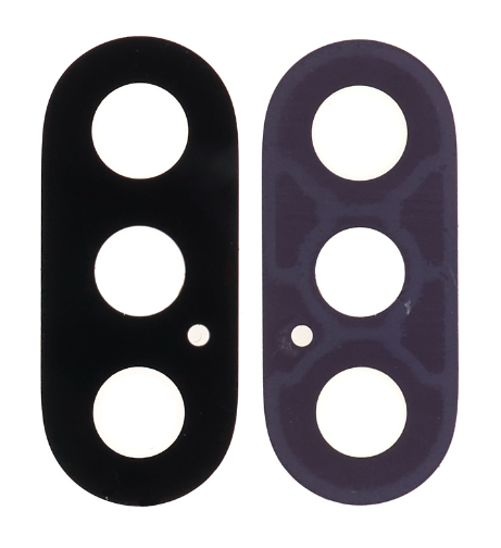 Скло камери iPhone XS, фото 1