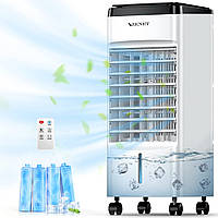 Мобільний кліматичний комплекс Zenet ZET-483