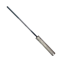 Анод бойлера M6*180 D18*100 Italy