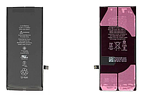 Батарея iPhone XR (2942 mAh) аккумулятор (акб) с проклейкой