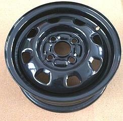 Диски колісні Hyundai Accent, Getz R13 5J PCD 4x100 ET 46 DIA 54.1