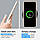 Чохол Spigen для Samsung Galaxy S23 - Thin Fit, Pearled Ivory (ACS06083), фото 7