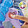 Набір Май Літл Поні Ізі Мунбоу My Little Pony Toys: Make Your Mark Izzy Moonbow F3870, фото 8